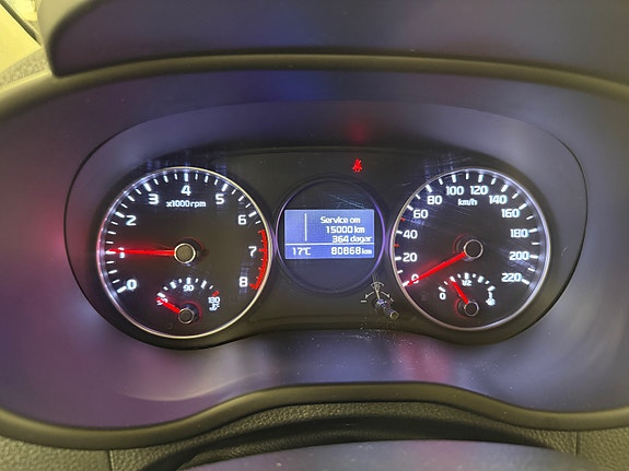 Kia Picanto 16 of 30