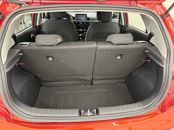 Kia Picanto 28 of 30