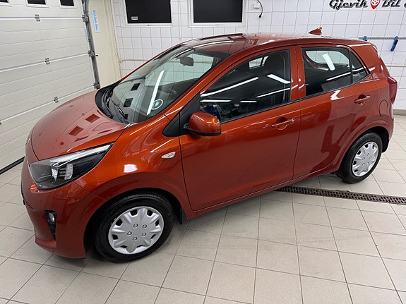 Kia Picanto 4 of 30