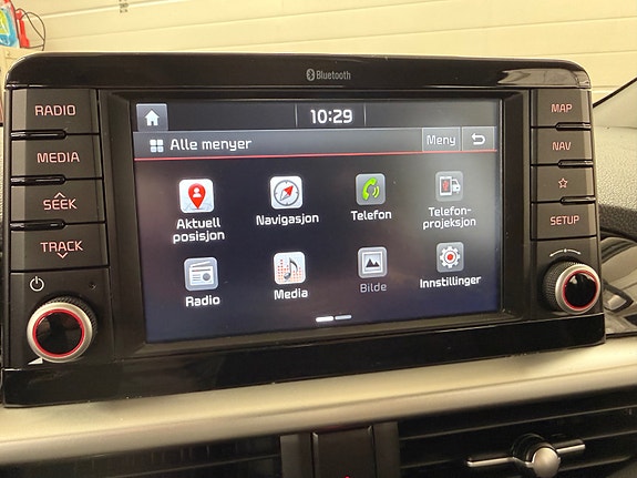 Kia Picanto 14 of 30