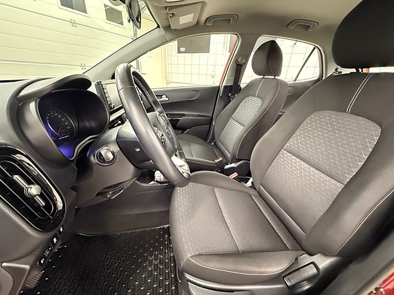 Kia Picanto 21 of 30