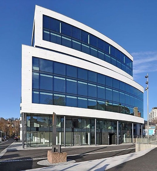 Bilde 1 av 9 i jobbannonse-galleriet