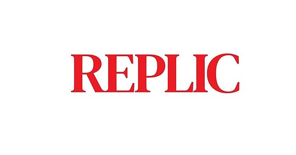 Replic logo