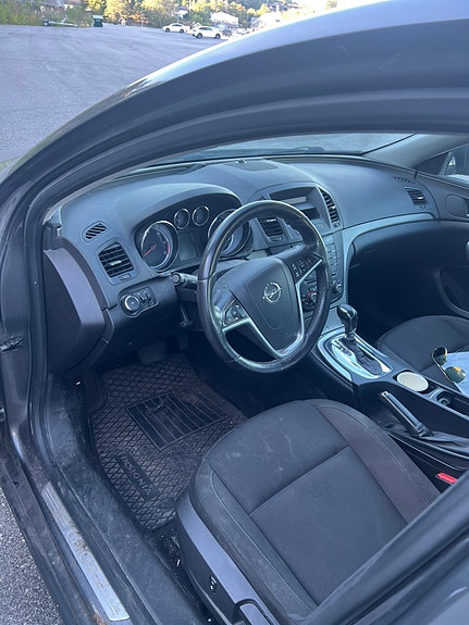 Opel Insignia 10 of 29