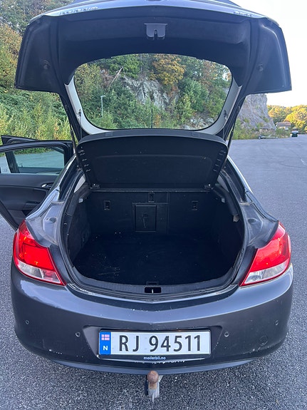 Opel Insignia 14 of 29