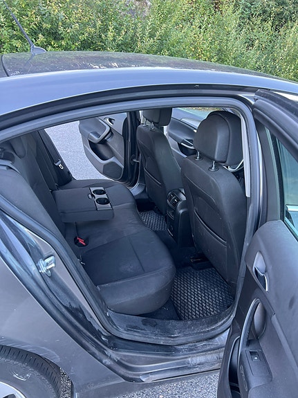 Opel Insignia 15 of 29