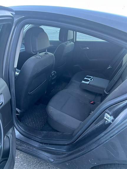 Opel Insignia 13 of 29