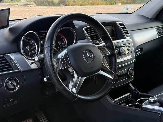 Mercedes-Benz ML250 21 of 30