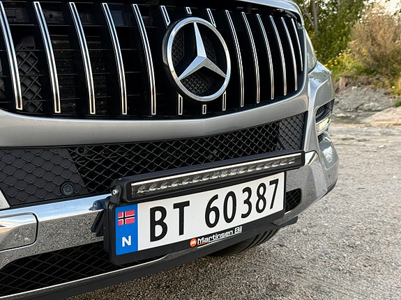 Mercedes-Benz ML250 13 of 30