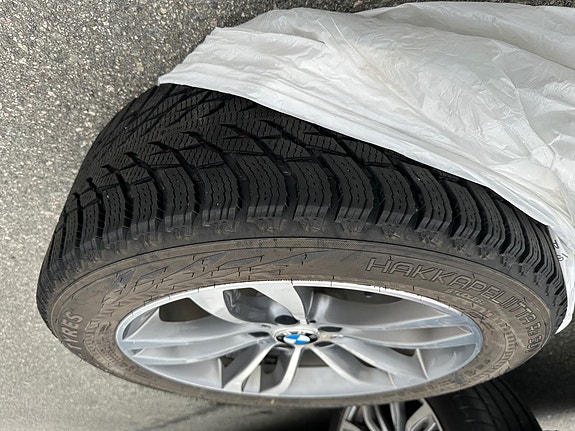 BMW X5 17 of 17