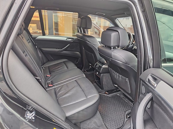 BMW X5 10 of 17