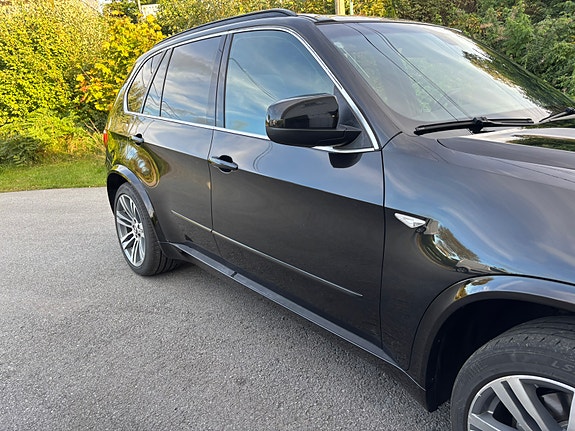 BMW X5 4 of 17