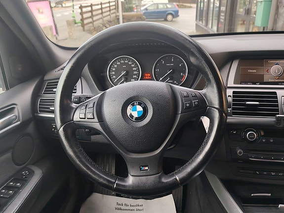 BMW X5 6 of 17