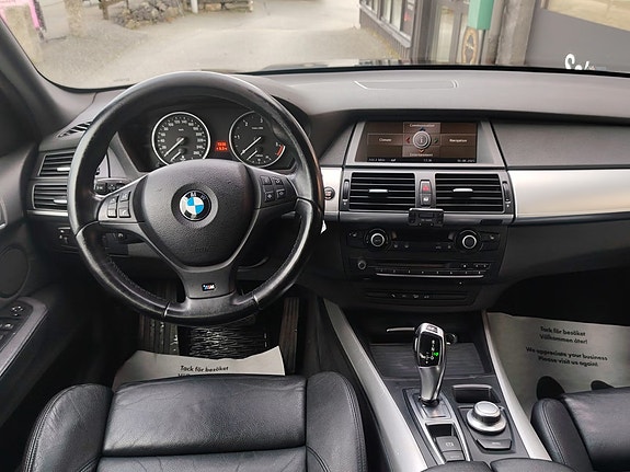 BMW X5 7 of 17