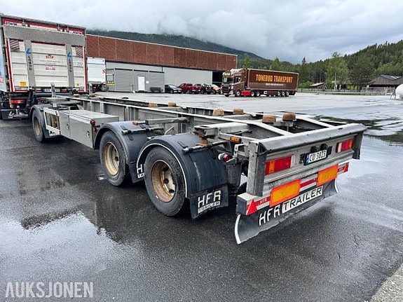 Andre Hfr 3 Axle Full Trailer 23 of 24