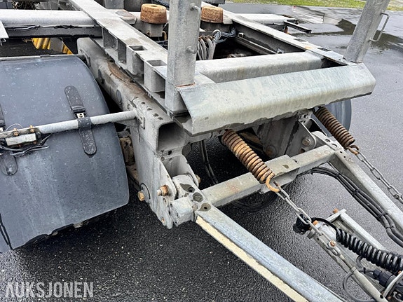 Andre Hfr 3 Axle Full Trailer 22 of 24