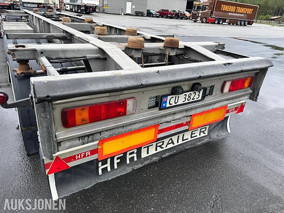 Andre Hfr 3 Axle Full Trailer 11 of 24
