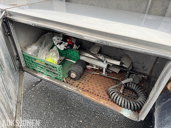 Andre Hfr 3 Axle Full Trailer 24 of 24