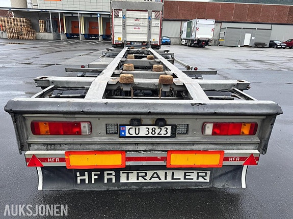 Andre Hfr 3 Axle Full Trailer 12 of 24