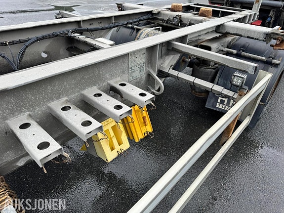 Andre Hfr 3 Axle Full Trailer 16 of 24