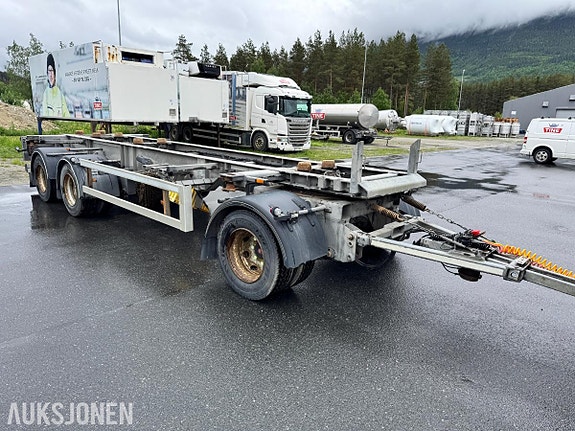 Andre Hfr 3 Axle Full Trailer 20 of 24