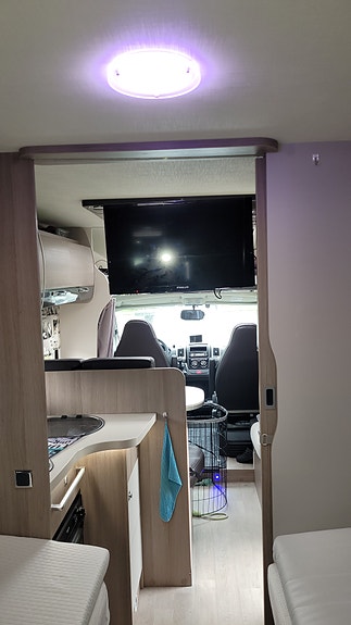 Challenger 377 Genesis Norden Line 23 of 30