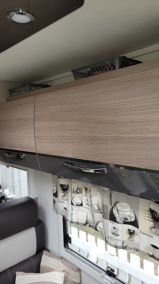Challenger 377 Genesis Norden Line 5 of 30