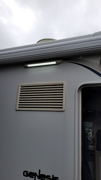 Challenger 377 Genesis Norden Line 10 of 30
