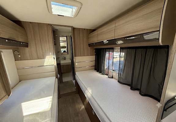 Challenger 377 Genesis Norden Line 25 of 30