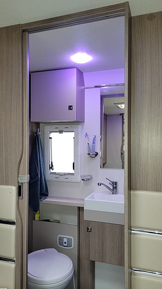 Challenger 377 Genesis Norden Line 17 of 30