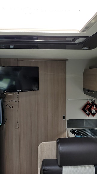 Challenger 377 Genesis Norden Line 12 of 30