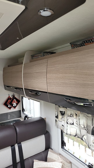 Challenger 377 Genesis Norden Line 4 of 30