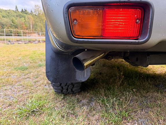 Nissan Patrol 8 of 30