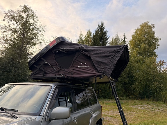 Nissan Patrol 30 of 30