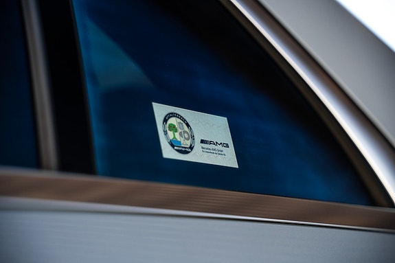 Mercedes-Benz S63 24 of 30