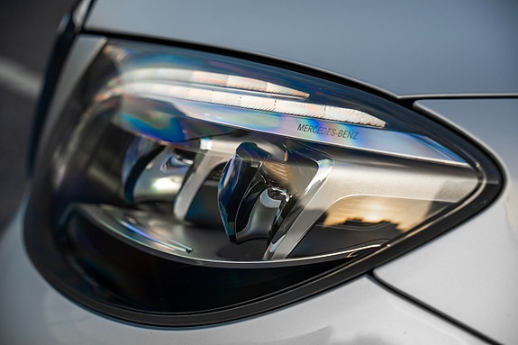 Mercedes-Benz S63 23 of 30