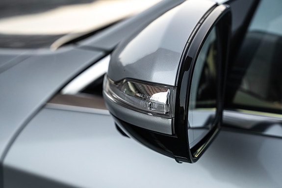 Mercedes-Benz S63 27 of 30