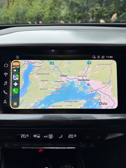 Audi Q4 e-tron 16 of 27