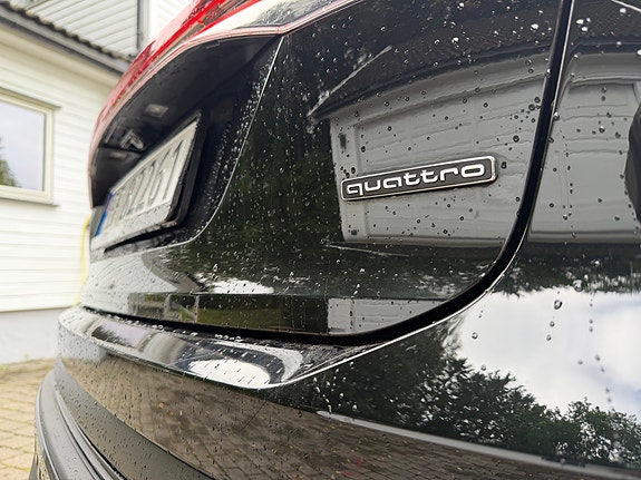 Audi Q4 e-tron 11 of 27