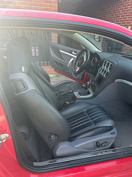 Alfa Romeo Brera 7 of 18