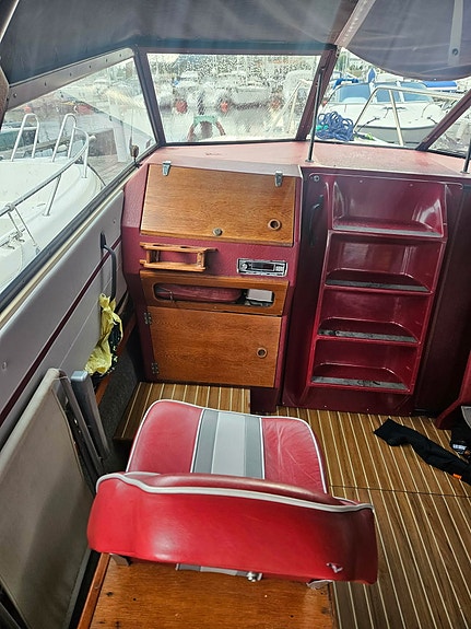 Winrace 22, 1986 modell 6 of 14