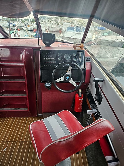 Winrace 22, 1986 modell 4 of 14