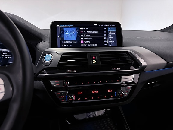 BMW iX3 30 of 30