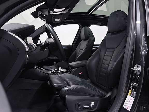 BMW iX3 15 of 30