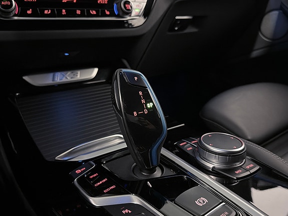 BMW iX3 29 of 30