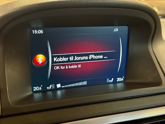 Volvo V70 25 of 30