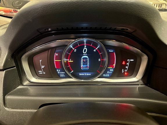 Volvo V70 17 of 30
