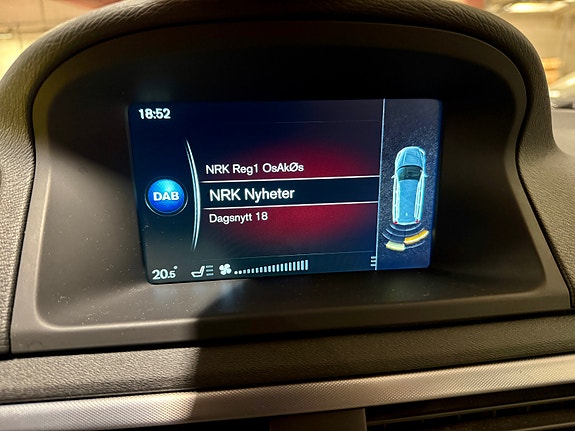 Volvo V70 27 of 30