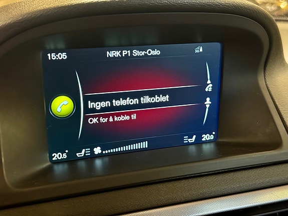 Volvo V70 24 of 30