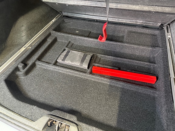 Volvo V70 28 of 30